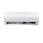 RV Air Conditioner Mini Wall Mounted Fan - Compact and Efficient Cooling Solution for Recreational Vehicles and Outdoor Spaces