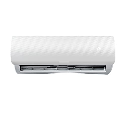 RV Air Conditioner Mini Wall Mounted Fan - Compact and Efficient Cooling Solution for Recreational Vehicles and Outdoor Spaces