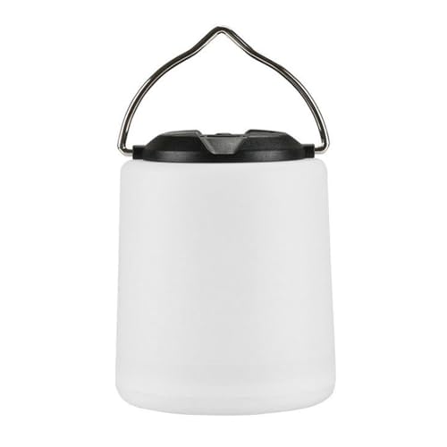 Sxmrmnx Luz de mano para acampar al aire libre, superbrillante, portátil, luz nocturna, iluminación de emergencia, luz de mano portátil, B