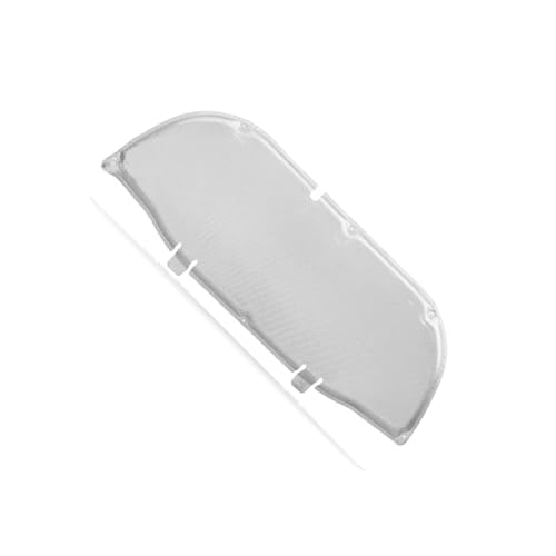 Coton d'isolation moteur pour Corolla XG10 2022-2024 | Capot insonorisant