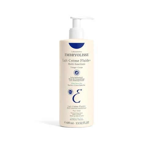 Image of Embryolisse Lait Creme Fluid 400 ml