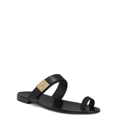 Giuseppe Zanotti, Flavien, 7.5, Black - Image 2