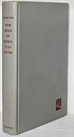 The basis of Christian faith;: A modern defense of the Christian religion B0007EEIRA Book Cover