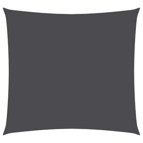 Voile d'ombrage carré pour aménager une terrasse moderne et ombragée - 2