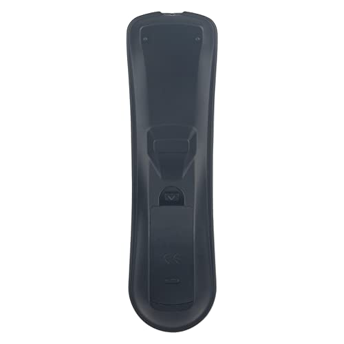 ALLIMITY Replace Remote Control fit for SAGEM HD FREESAT TV Recorder TR94-500S DTR94-250S DTR94-320S DS186 DTR94500S DTR94500 DTR6400T DTR6400 DTR64160 DTR67160 DTR67250 DTR67320T DTR500S DTR94320S - Image 4