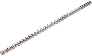 Milwaukee Electric - 1X21 SDS MAX 4-CUTTER DRILL BIT