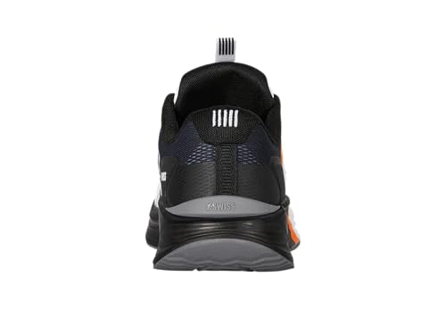 K-Swiss X McLaren Formula 1 Team - Women's Aero Active II Sneaker4