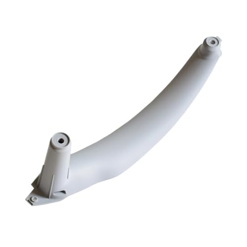 Poignée tirage intérieure X5 E70 X6 résout le plastique collant