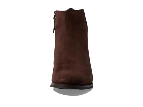 Image of Cole Haan Women's Holis Buckle Ankle | Casual Boots
