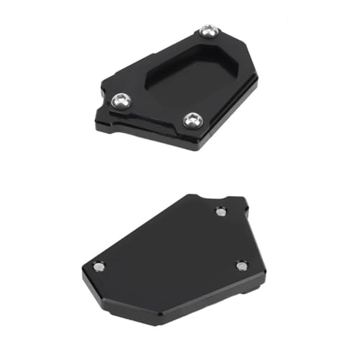 Coussinet auxiliaire béquille moto pour support latéral 525DSX