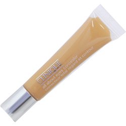 Clinique All About Eyes Concealer .33 oz Boxed, Light Golden 02