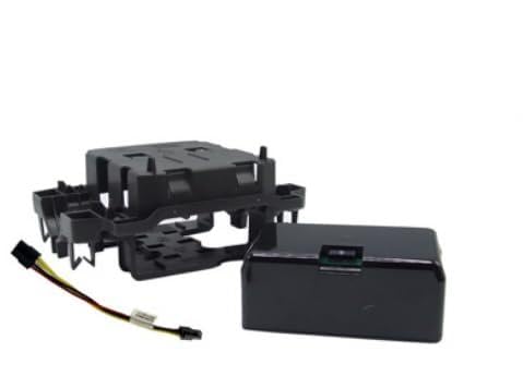 Husqvarna 529606801 - Batteria Li-Ion 18V 4.0Ah per Automower 320 330X 420 520 pre-2019