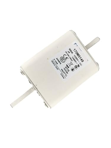 Fusible rapide 170M5149 cartouche de sécurité pour onduleur