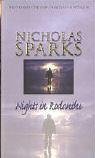 Nights in Rodanthe 0553813951 Book Cover