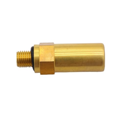Soupape de surpression 667392 anti-fuite pour régulation thermique