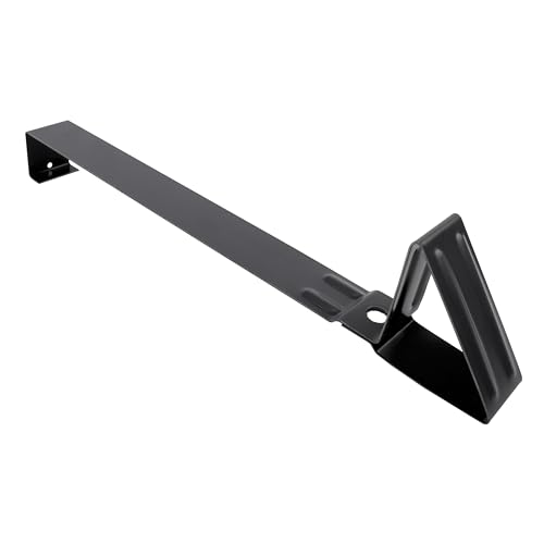 Decket Schneefang SGN 003 für Dach, 10 Stück Schneefänger aus...