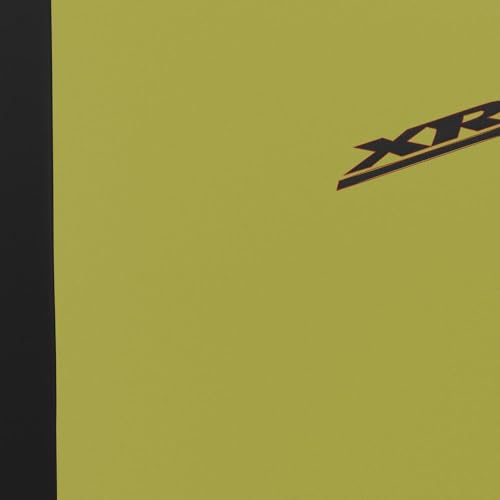 Mossa Coprisedili Compatibili Con Fiat Panda Ii, Iii (2003- ) - Fodere Sedili Auto - Set Coprisedili Auto Universali - X.R-Y - 7