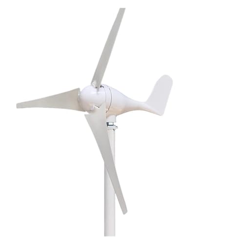 Éolienne de surveillance 300W pour sécuriser vos caméras isolées - 3
