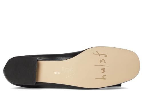 French Sole Women's Normandy Ballet Flat3