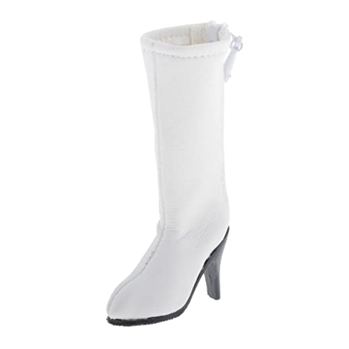 BJD bottines pour 1/6 tenue de mode, parfaites pour les shootings photo