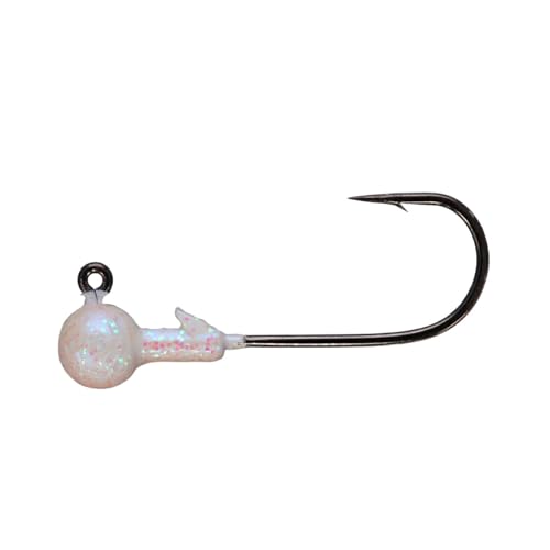 Jig Boule tungstène Northland Tackle pour éviter les ratés