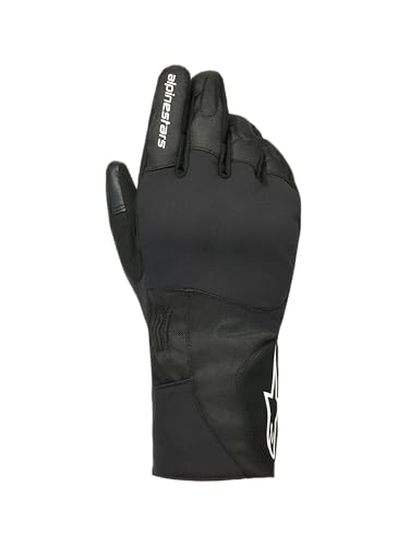 Gants d'hiver Stella WT-1 DS Alpinestars pour femme en taille S