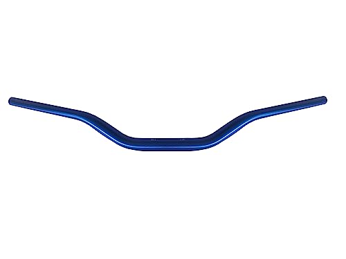 Misure: diametro: 28,5 mm, altezza media (120 mm), arretramento: 113 mm, larghezza totale: 756 mm, larghezza parte centrale: 120 mm