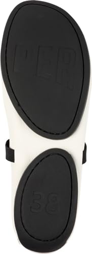 Camper Right Nina K201643, Mary Jane Donna, Natura Bianca 001, 40 Eu - 3