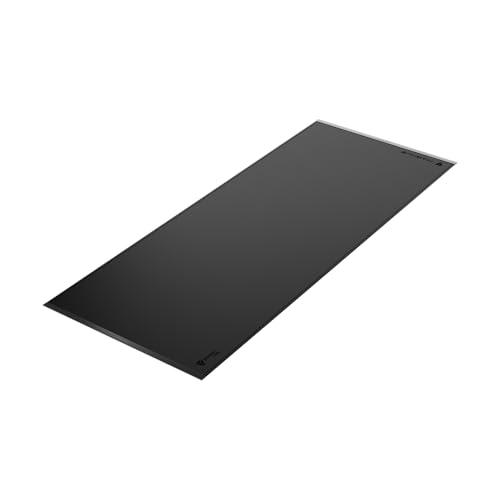 [ubN] Secretlab Magnus Pro MagPad }OlbgfXNpbh 150cm×58cm Q[~O Black \ v~A