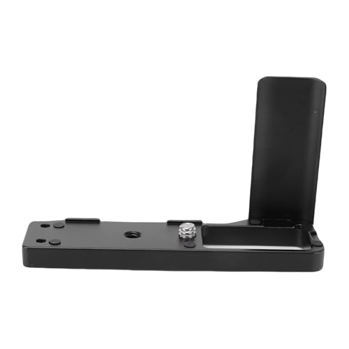 Generic �J���� L ���^�n���h�O���b�v ���K�Ȑl�ԍH�w�Ɋ�Â����f�U�C�� GR3 �J�����p �N�C�b�N�����[�X�v���[�g�t�� �A���~�j�E������ ���s�≮�O�ʐ^�p