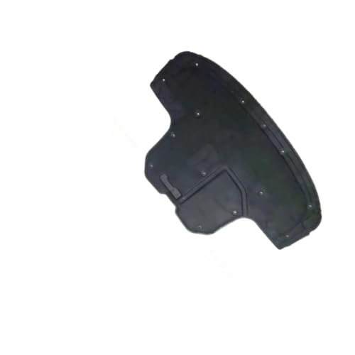 Tapis thermique capot Benz GLC : confort pour vos voyages