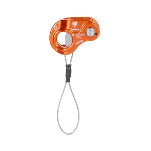 Sylvan Rope Ascender PRO Climber for Arborist Equipment, Tree Climbing Gear and Rock Climbing Gear - Thumbnail 5