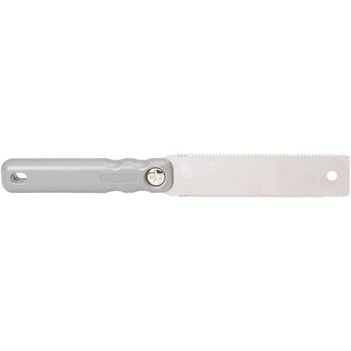 Image of VAUGHAN Bear Saw Pull Saw, 5-1 /2 Inch, Japanese Woodworking Saw