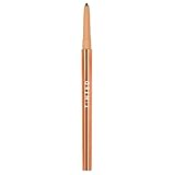 Live Tinted Hueliner Longwearing Pencil Eyeliner - Waterproof, Transfer-Proof, Long-Lasting Formula that Easily Glides On, High-Pigmented Pencil Eyeliner, 0.35g - Brown