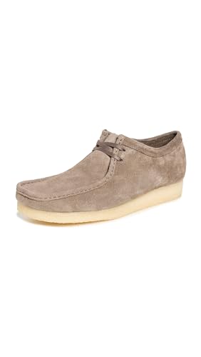 Image of Clarks Mens Wallabee