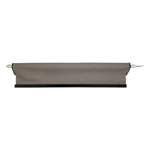Pare-soleil toit ouvrant panoramique Jeep Grand Cherokee 2011-2017 gris