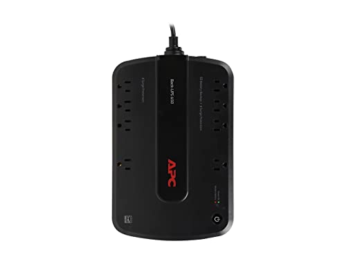 APC Smart-UPS 3000VA system
