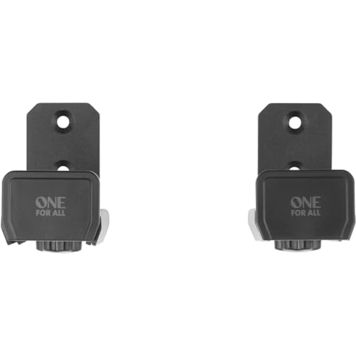 ONE FOR ALL VESA Flat Sound BAR Bracket Brand