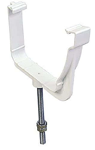 Nœuds en PVC blanc Osma 111 mm évacuation eau pluviale raccord 8T894W