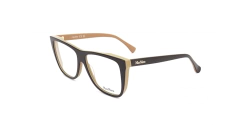 Gafas MaxMara Mm5096 mujer montura de vista elegante y cómoda para lentes graduadas