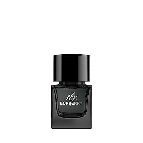Burberry Mr Burberry Eau De Parfum 30Ml Vaporizador