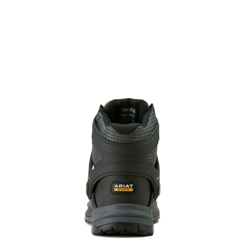 ARIAT Men's Outpace Shift 6" Waterproof Composite Toe Work Boot by ARIAT - Image 4