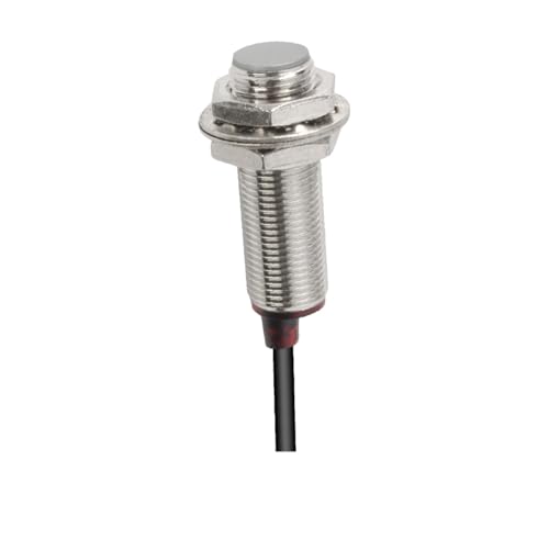 Interrupteur de proximité magnétique NJK-5003C capteur DC NPN