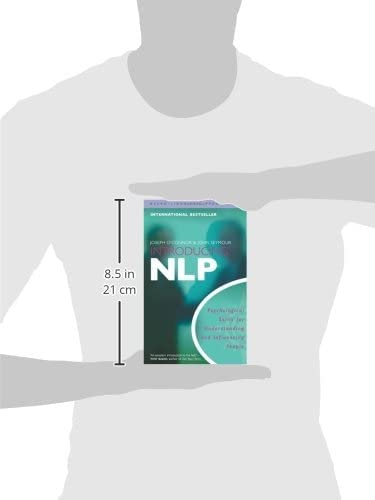 Introducing NLP Neuro-Linguistic Programming