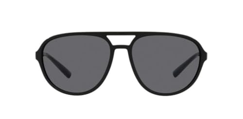 Dolce&Gabbana Men's Round Fashion Sunglasses3