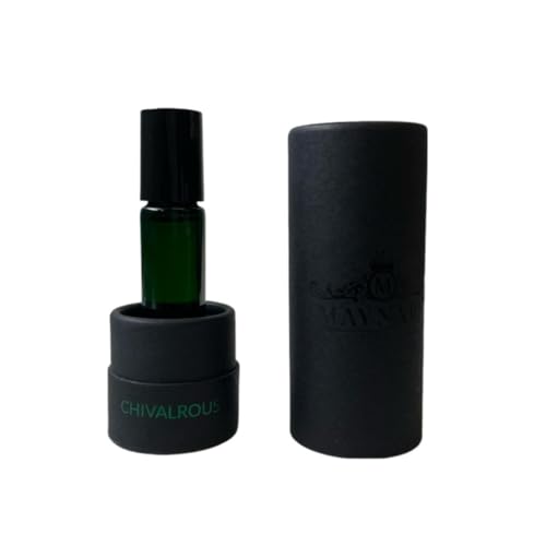Chivalrous 10 ml le parfum de vos rendez-vous d'affaires