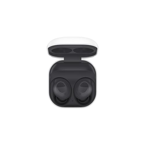 Auricolari Bluetooth Galaxy Buds FE con ANC e Ambient Sound Autonomia fino a 30 Ore Colore Grafite