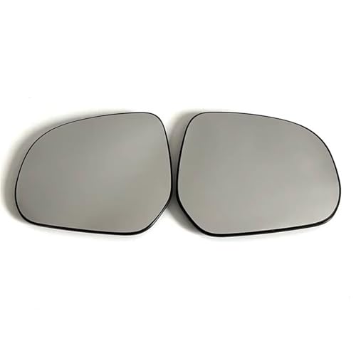 Miroir Convexe Suzuki Splash Pour Conduite Urbaine Et Stationnement Facile