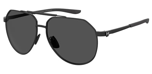 Under Armour Mens Sunglasses