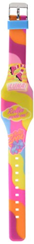 Joy Toy Reloj Niñas 93706 un regalo perfecto para cumpleaños y comuniones